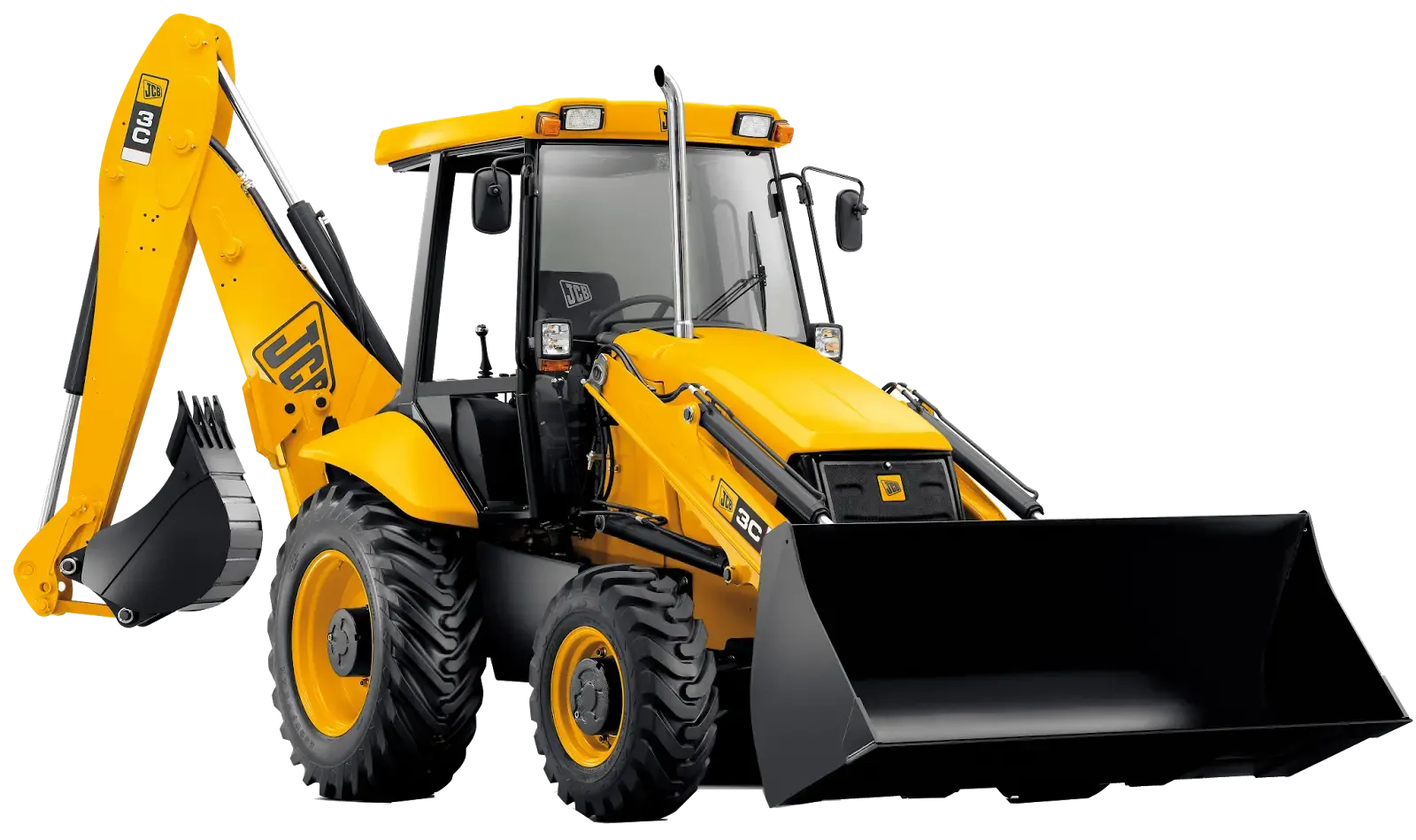 Banner de Maquinarias