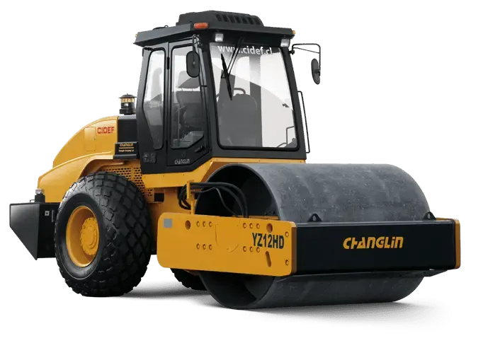 Banner de Maquinarias